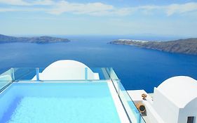 Heliotopos Hotel Santorini